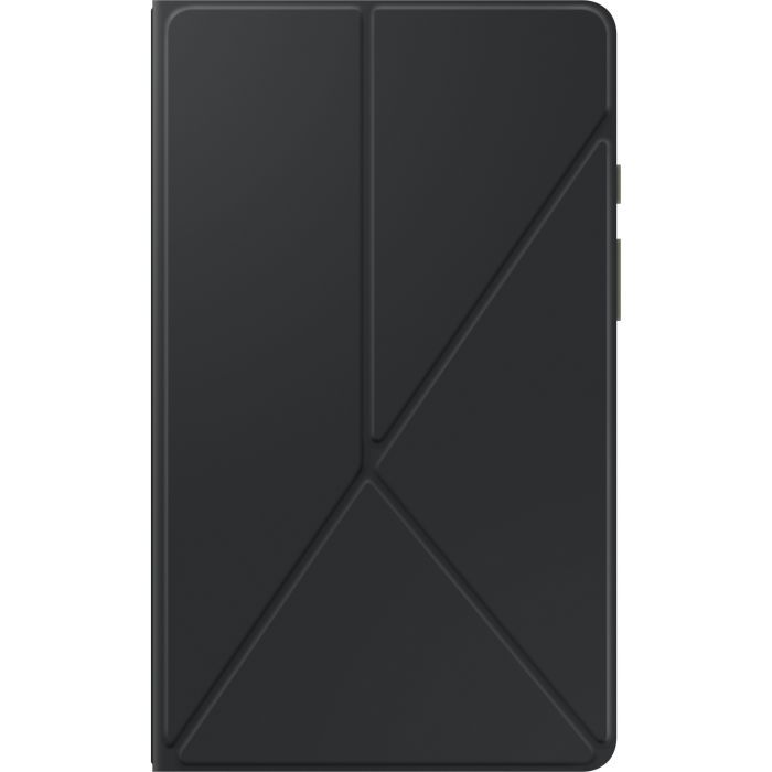 Чехол для планшета Samsung Galaxy Tab A9 (X110/X115), Book Cover, Black (EF-BX110TBEGWW)
