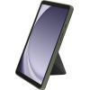 Чехол для планшета Samsung Galaxy Tab A9 (X110/X115), Book Cover, Black (EF-BX110TBEGWW) изображение 2