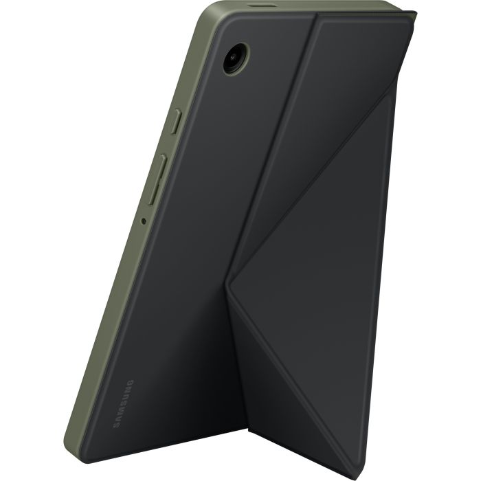 Чехол для планшета Samsung Galaxy Tab A9 (X110/X115), Book Cover, Blue (EF-BX110TLEGWW) изображение 3