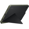 Чехол для планшета Samsung Galaxy Tab A9 (X110/X115), Book Cover, Black (EF-BX110TBEGWW) изображение 5