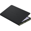 Чехол для планшета Samsung Galaxy Tab A9 (X110/X115), Book Cover, Black (EF-BX110TBEGWW) изображение 6