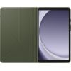 Чехол для планшета Samsung Galaxy Tab A9 (X110/X115), Book Cover, Black (EF-BX110TBEGWW) изображение 7