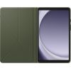 Чехол для планшета Samsung Galaxy Tab A9 (X110/X115), Book Cover, Black (EF-BX110TBEGWW) изображение 7