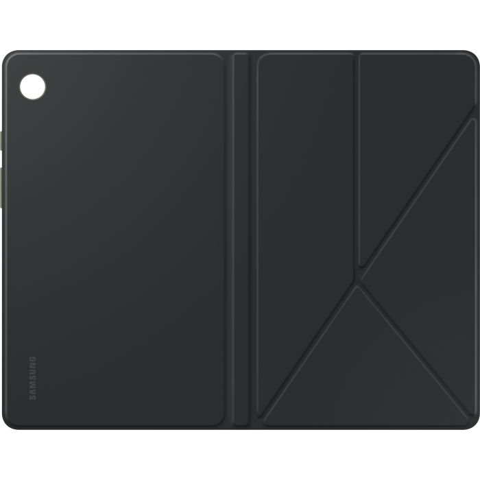 Чехол для планшета Samsung Galaxy Tab A9 (X110/X115), Book Cover, Blue (EF-BX110TLEGWW) изображение 8
