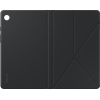 Чехол для планшета Samsung Galaxy Tab A9 (X110/X115), Book Cover, Black (EF-BX110TBEGWW) изображение 8