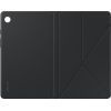 Чехол для планшета Samsung Galaxy Tab A9 (X110/X115), Book Cover, Black (EF-BX110TBEGWW) изображение 8