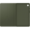 Чохол до планшета Samsung Galaxy Tab A9 (X110/X115), Book Cover, Black (EF-BX110TBEGWW) зображення 9