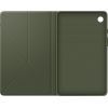 Чехол для планшета Samsung Galaxy Tab A9 (X110/X115), Book Cover, Black (EF-BX110TBEGWW) изображение 9