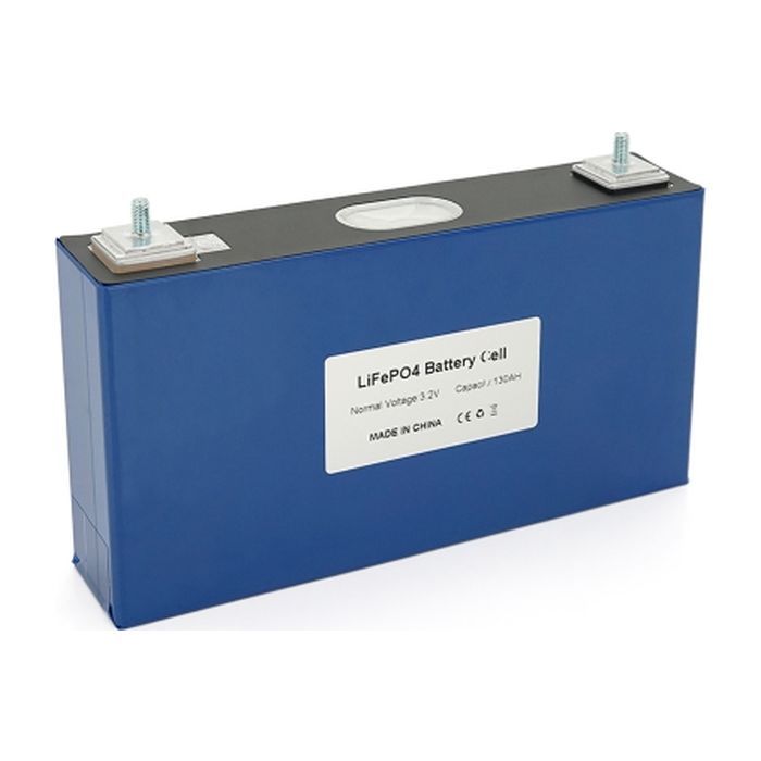 Батарея LiFePo4 Merlion 3.2V-130AH (3.2V130AH)