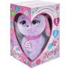 Интерактивная игрушка Bambi Собака Розовая (M 5701 UA pink) изображение 4