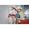 Перфоратор Milwaukee M18 BLHACD26-0, SDS PLUS 2,6 Дж, 3 режими (без АКБ та ЗП) (4933492483) зображення 10