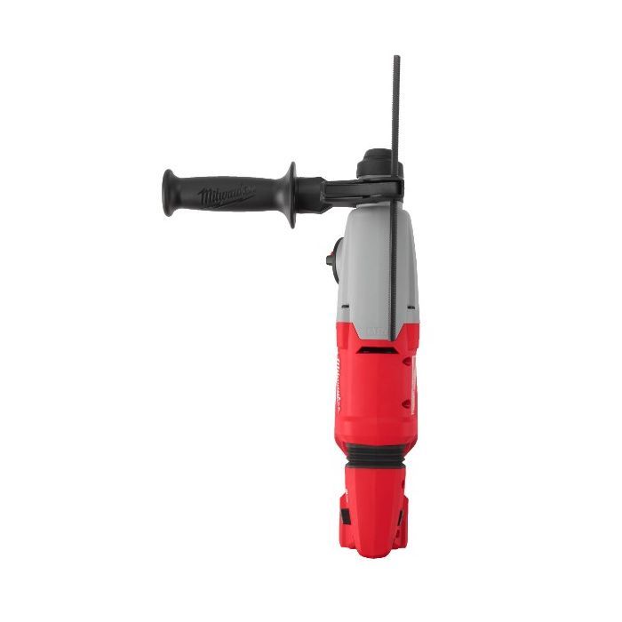 Перфоратор Milwaukee M18 BLHACD26-0, SDS PLUS 2,6 Дж, 3 режими (без АКБ та ЗП) (4933492483) зображення 4