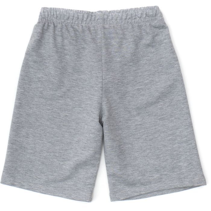 Шорты детские Breeze трикотажные (18920-158B-gray) изображение 2