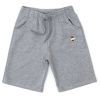 Шорты детские Breeze трикотажные (18920-146B-gray)