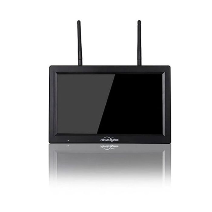 Монитор FPV Hawkeye Captain 10.2" DVR 5.8GHz 89CH L,X,Z Band (HP0054.0027-DVR)
