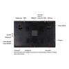 Монитор FPV Hawkeye Captain 10.2" DVR 5.8GHz 89CH L,X,Z Band (HP0054.0027-DVR) изображение 2