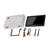 Монитор FPV Hawkeye Captain 10.2" DVR 5.8GHz 89CH L,X,Z Band (HP0054.0027-DVR) изображение 3