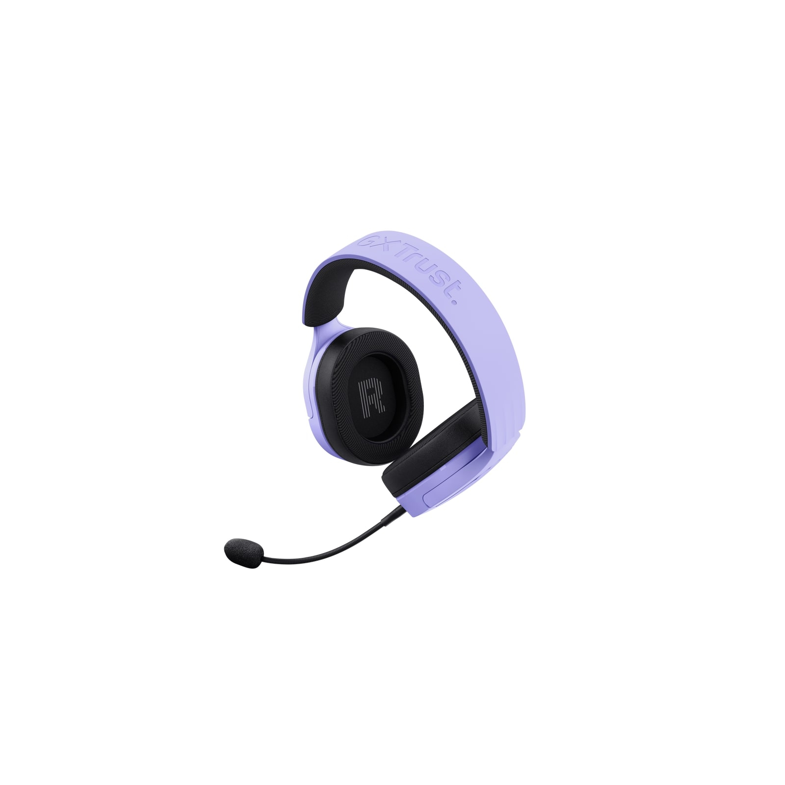 Навушники Trust GXT 489 Fayzo 3.5мм Purple (25301) зображення 3