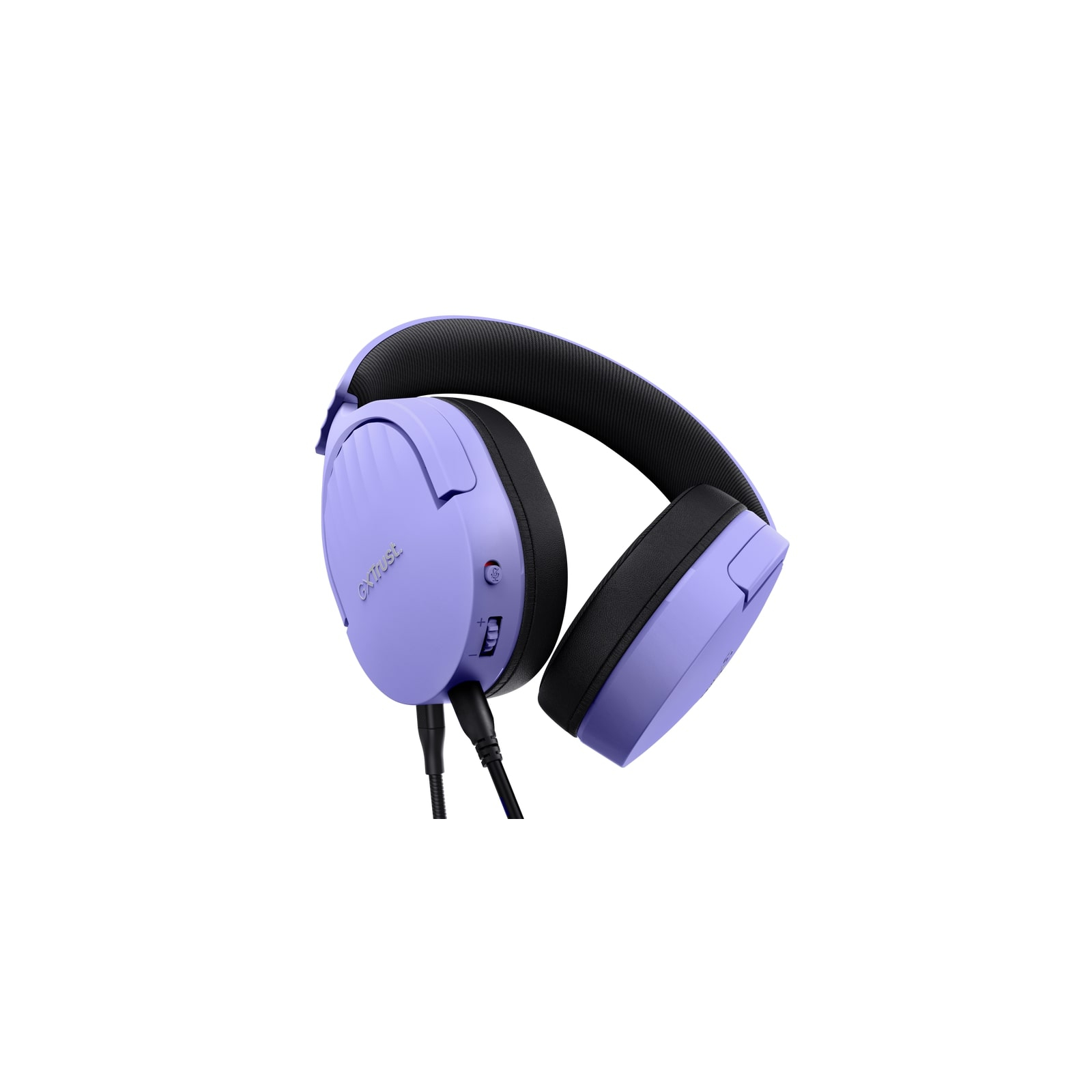 Навушники Trust GXT 489 Fayzo 3.5мм Purple (25301) зображення 4