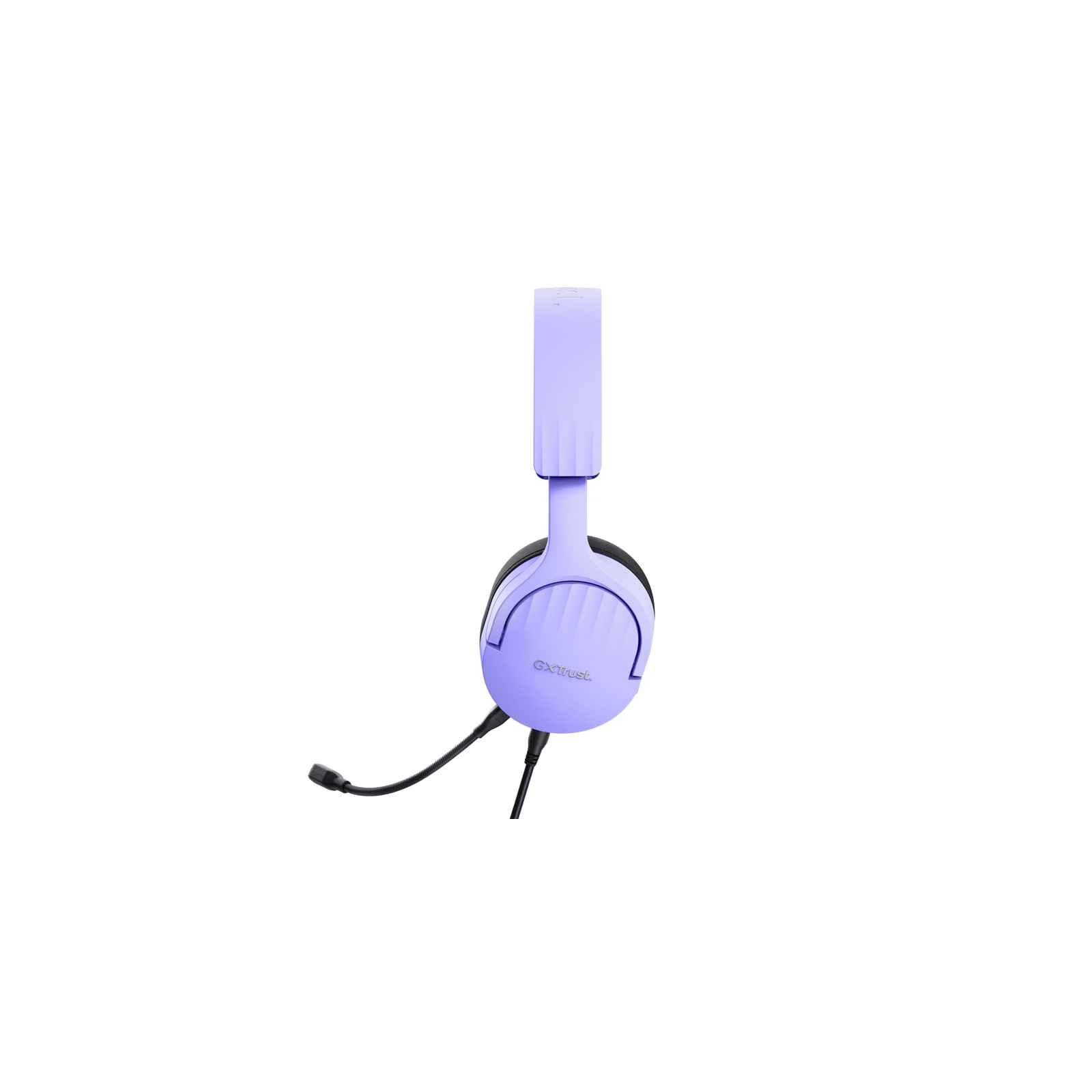 Навушники Trust GXT 489 Fayzo 3.5мм Purple (25301) зображення 6