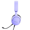 Навушники Trust GXT 489 Fayzo 3.5мм Purple (25301) зображення 6