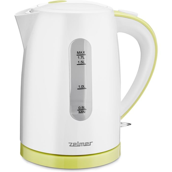 Электрочайник Zelmer ZCK7616L