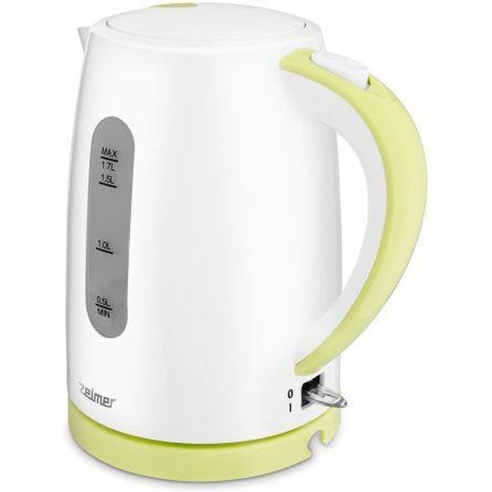 Электрочайник Zelmer ZCK7616L изображение 2