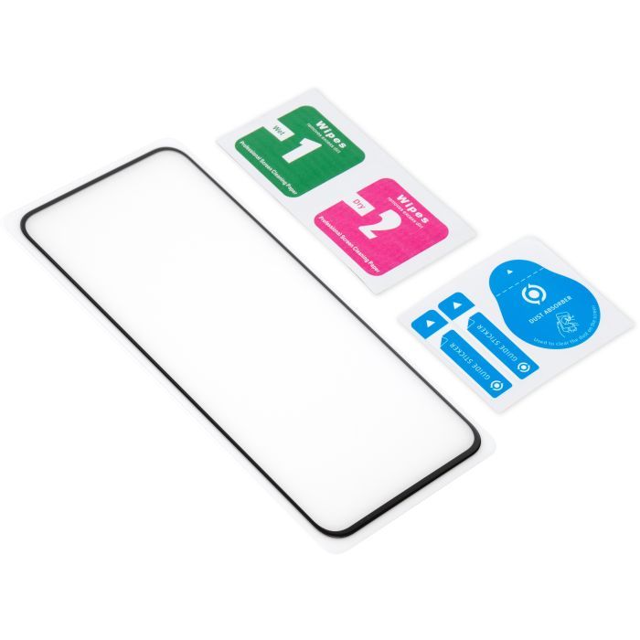 Стекло защитное Vinga Samsung A35 (VGSA35) изображение 3