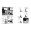 Комикс Книжки - то любов - Деббі Тан Рідна мова (9786178373436) изображение 5
