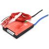 BMS контроллер DaLy LiFePO4 36V 12S 30A (DL12S-30A)