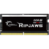 Модуль памяти для ноутбука SoDIMM DDR5 32GB (2x16GB) 4800 MHz Ripjaws G.Skill (F5-4800S3434A16GX2-RS) изображение 4