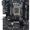 Материнская плата Biostar H610MX-E