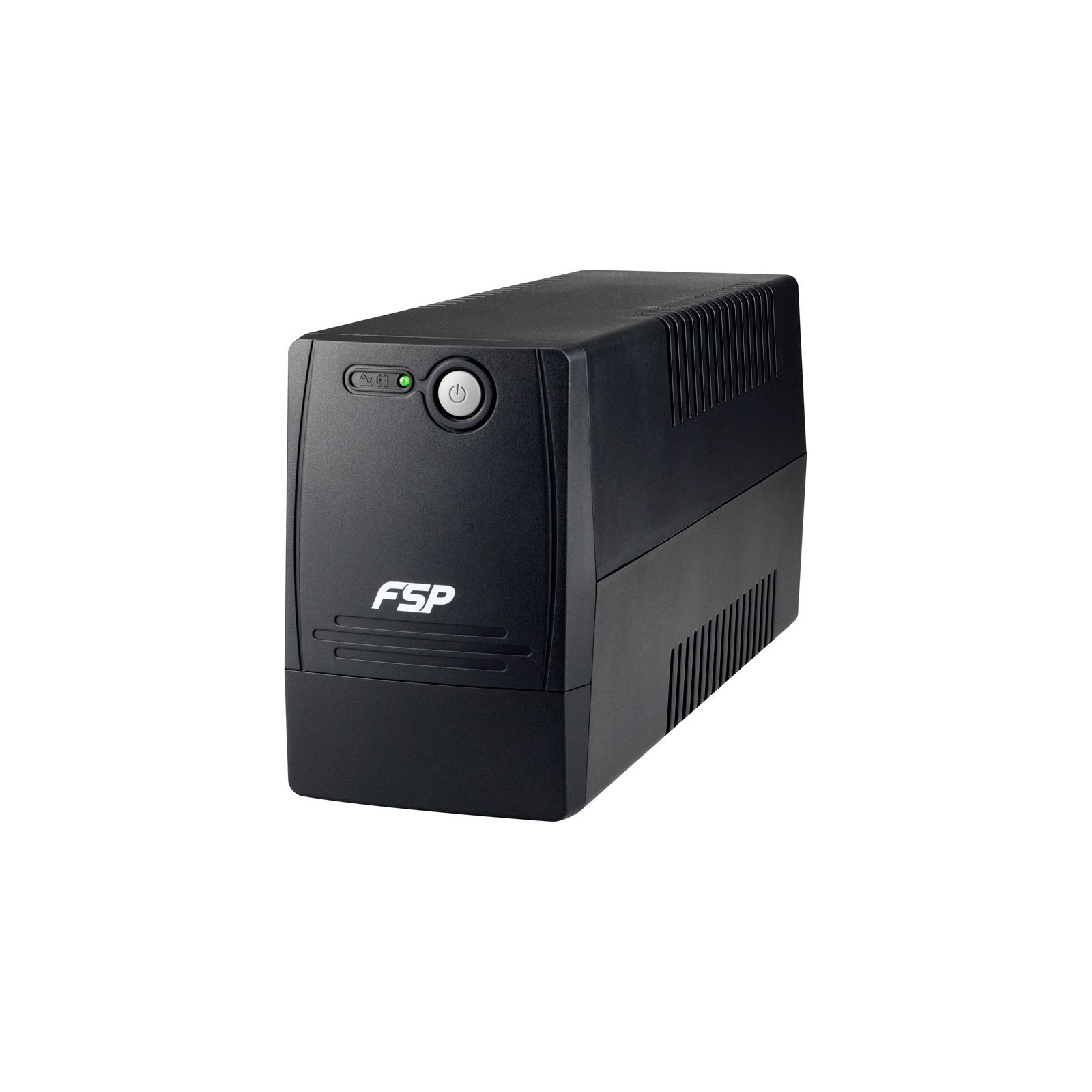 Источник бесперебойного питания FSP FSP FP600, USB, IEC (PPF3600721)