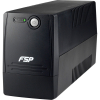 Пристрій безперебійного живлення FSP FSP FP600, USB, IEC (PPF3600721)