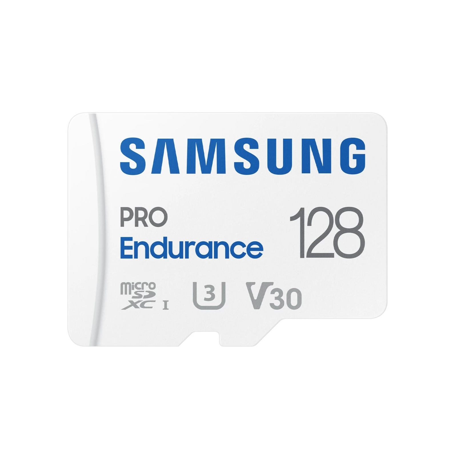 Карта памяти Samsung 128GB microSDXC calss 10 UHS-I V30 PRO Endurance (MB-MJ128KA/EU) изображение 2