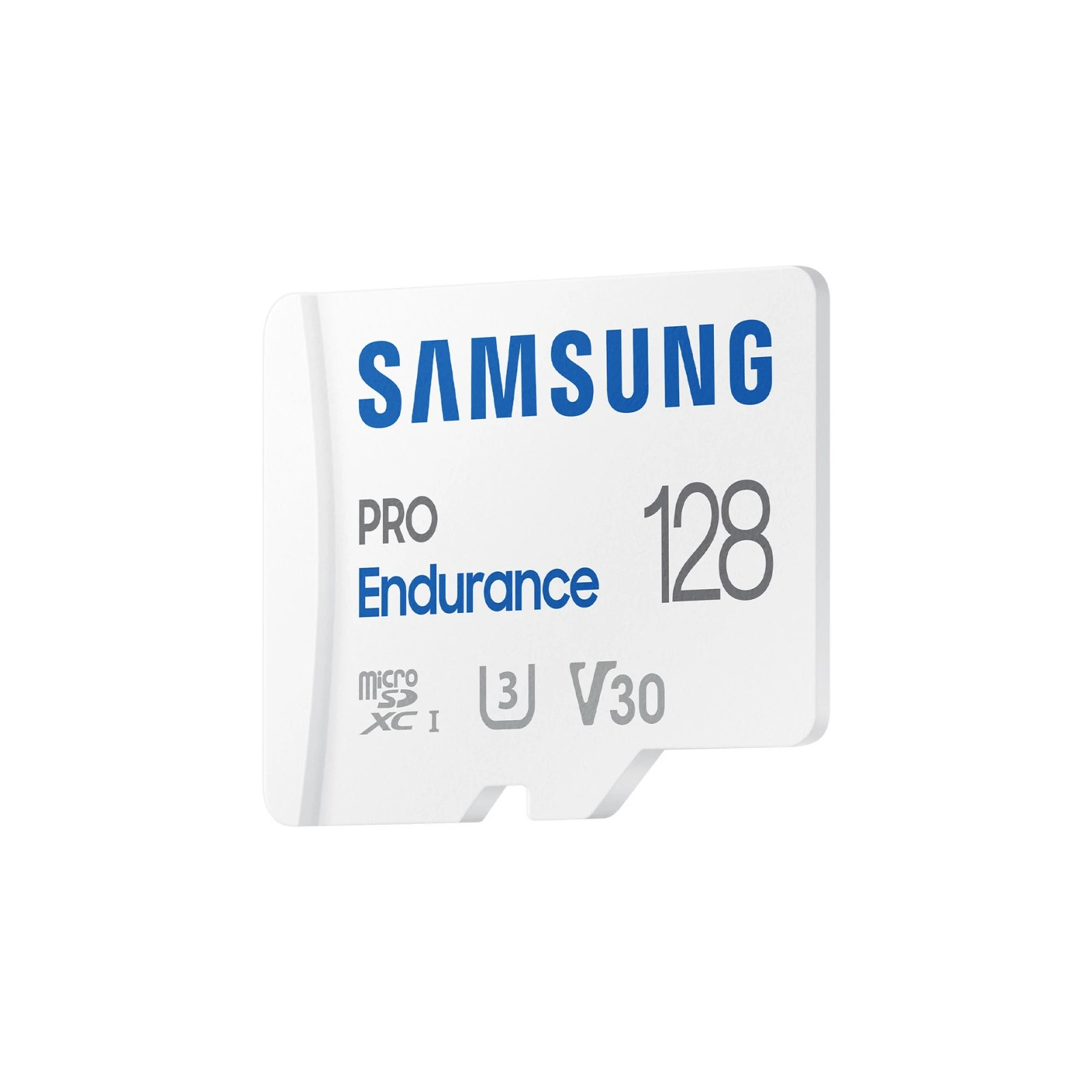 Карта пам'яті Samsung 128GB microSDXC calss 10 UHS-I V30 PRO Endurance (MB-MJ128KA/EU) зображення 4