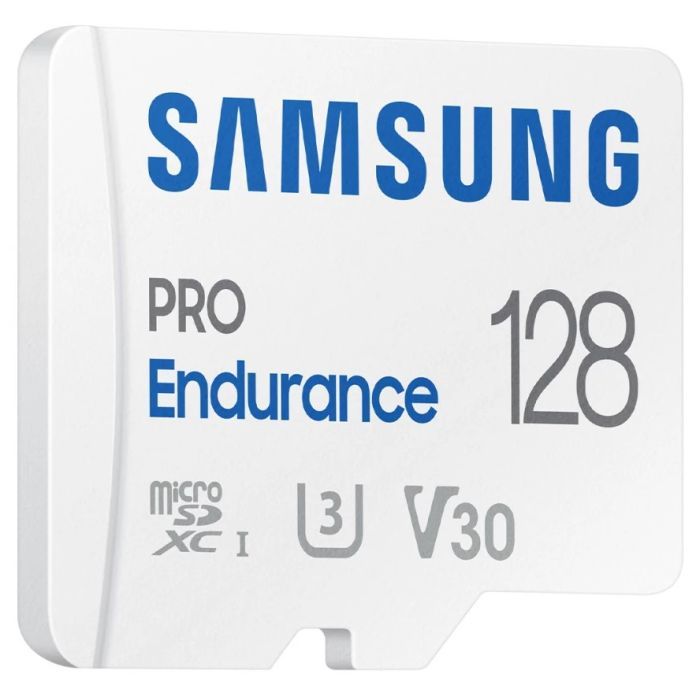 Карта памяти Samsung 256GB microSDXC class 10 UHS-I U3 V30 Pro Endurance (MB-MJ256KA/EU) изображение 5