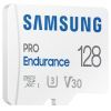 Карта памяти Samsung 128GB microSDXC calss 10 UHS-I V30 PRO Endurance (MB-MJ128KA/EU) изображение 5