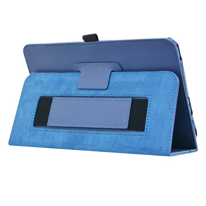 Чохол до планшета BeCover Slimbook Thomson TEO 10" Deep Blue (710129) зображення 5