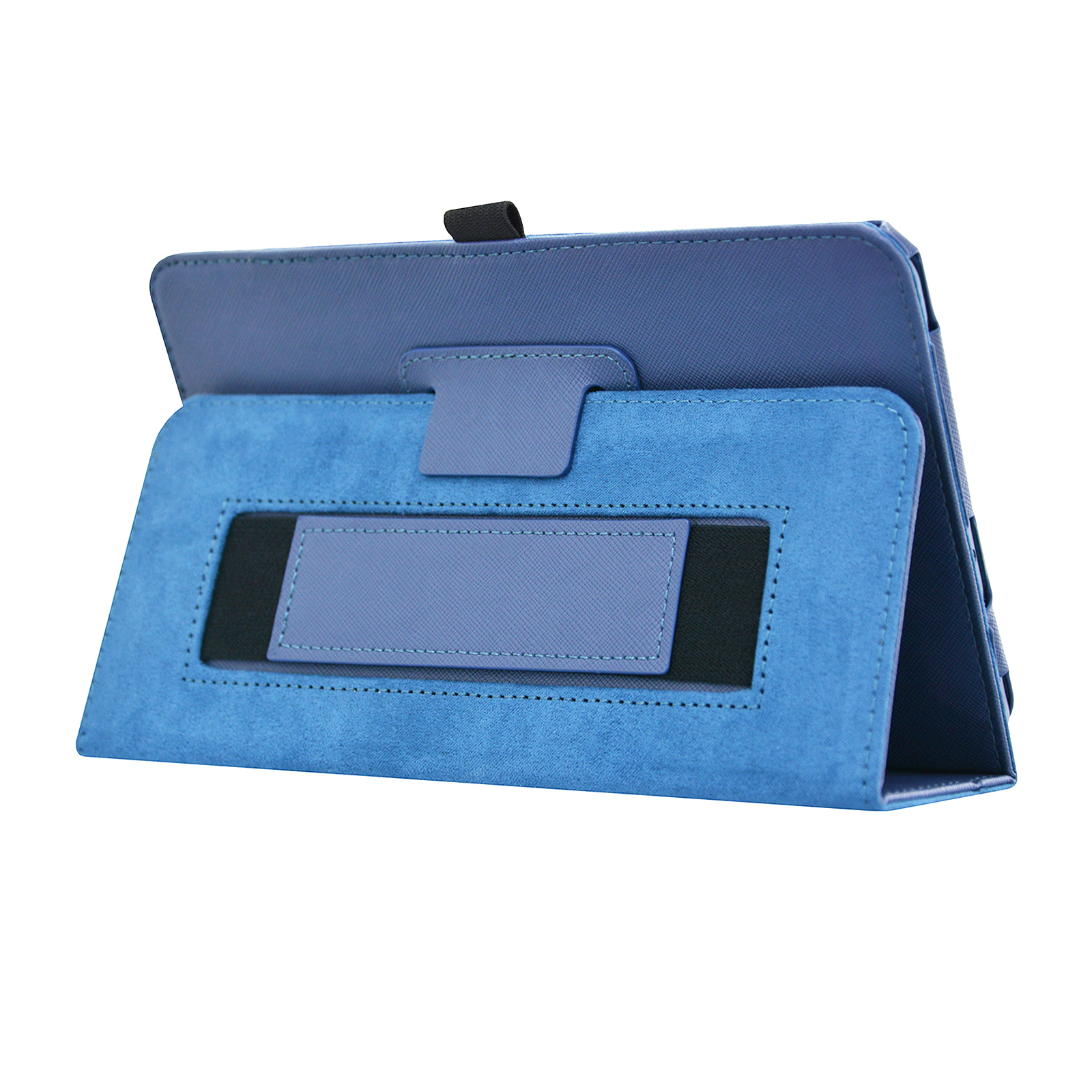 Чехол для планшета BeCover Slimbook Thomson TEO 10" Deep Blue (710129) изображение 5