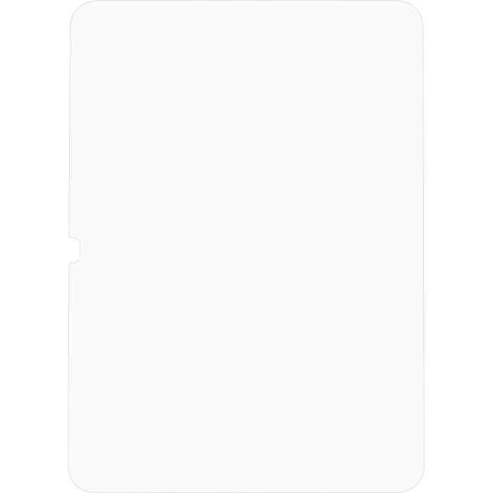 Стекло защитное 2E iPad Air 10.9" (Gen 5, 2022) 2.5D (2E-IPD-2022A-LT2.5D-CL) изображение 2
