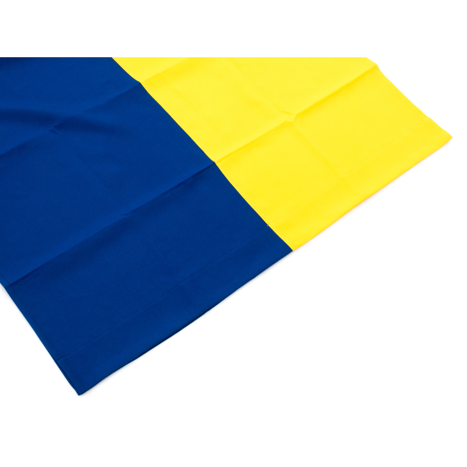 Флаг Vinga Украина, государсвенный, 90*140см (VFUSDB140G) изображение 3
