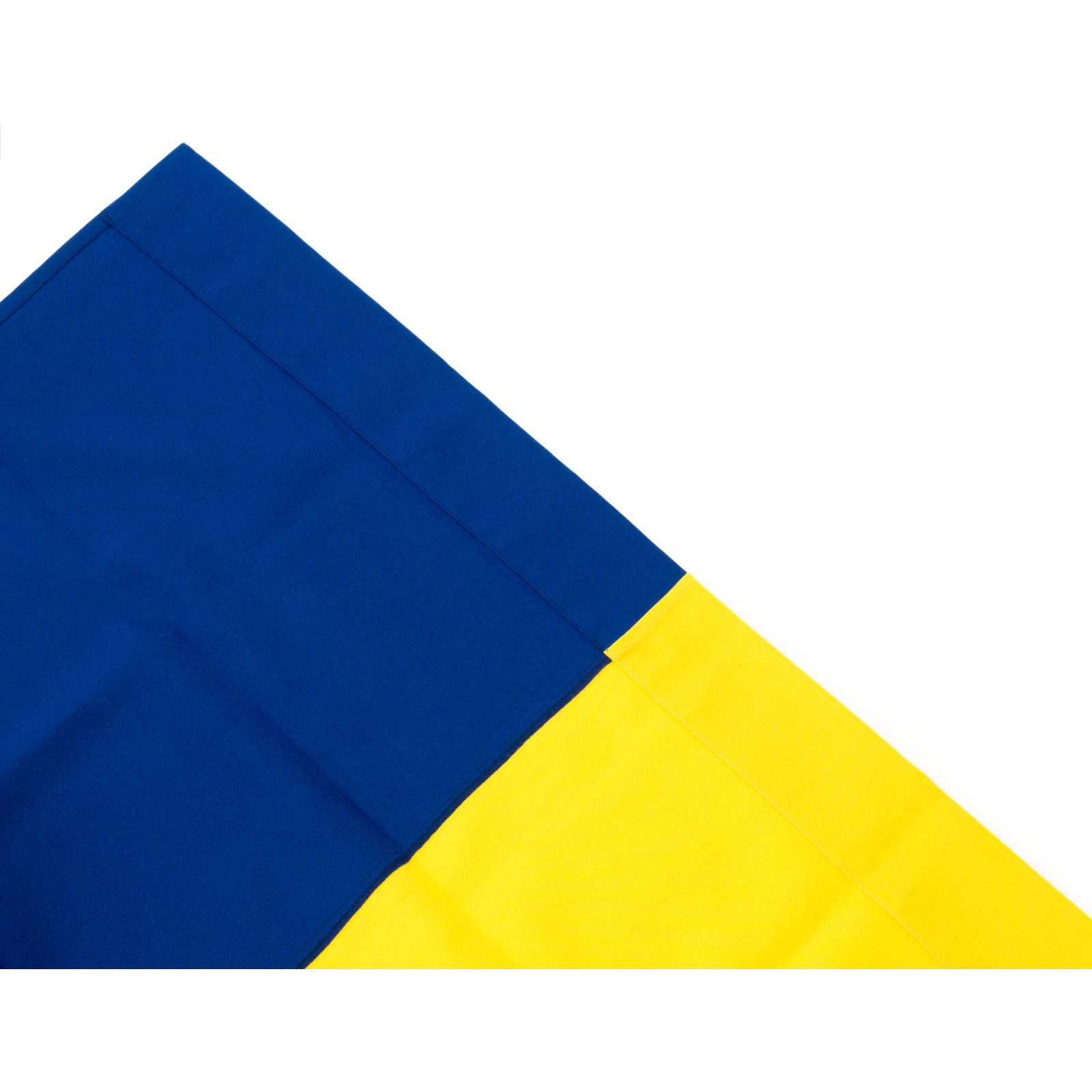 Флаг Vinga Украина, государсвенный, 90*140см (VFUSDB140G) изображение 4