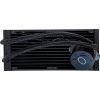 Система жидкостного охлаждения CoolerMaster MLW-D24M-A17PK-R1 изображение 3