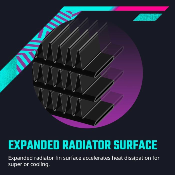 Система жидкостного охлаждения CoolerMaster MLW-D24M-A17PK-R1 изображение 9
