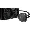 Система жидкостного охлаждения CoolerMaster MLW-D24M-A17PK-R1
