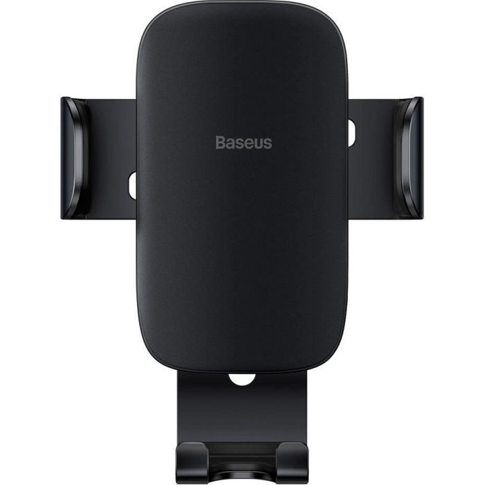 Універсальний автотримач Baseus Metal Age II Gravity (SUJS000001) зображення 2
