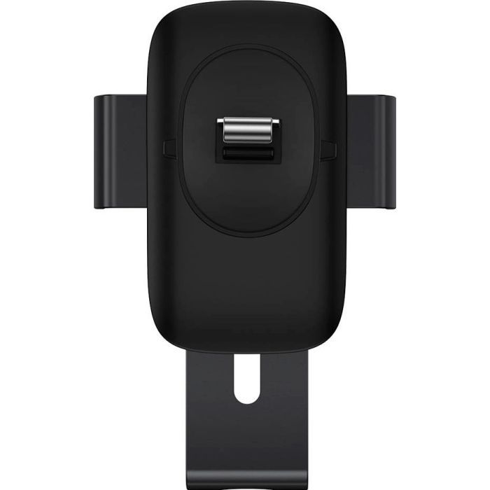 Універсальний автотримач Baseus Metal Age II Gravity (SUJS000001) зображення 5