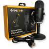 Мікрофон GamePro SM1258 USB Black (SM1258) зображення 4