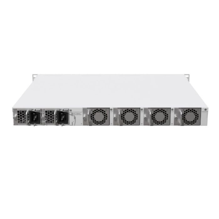 Маршрутизатор Mikrotik CCR2216-1G-12XS-2XQ зображення 3